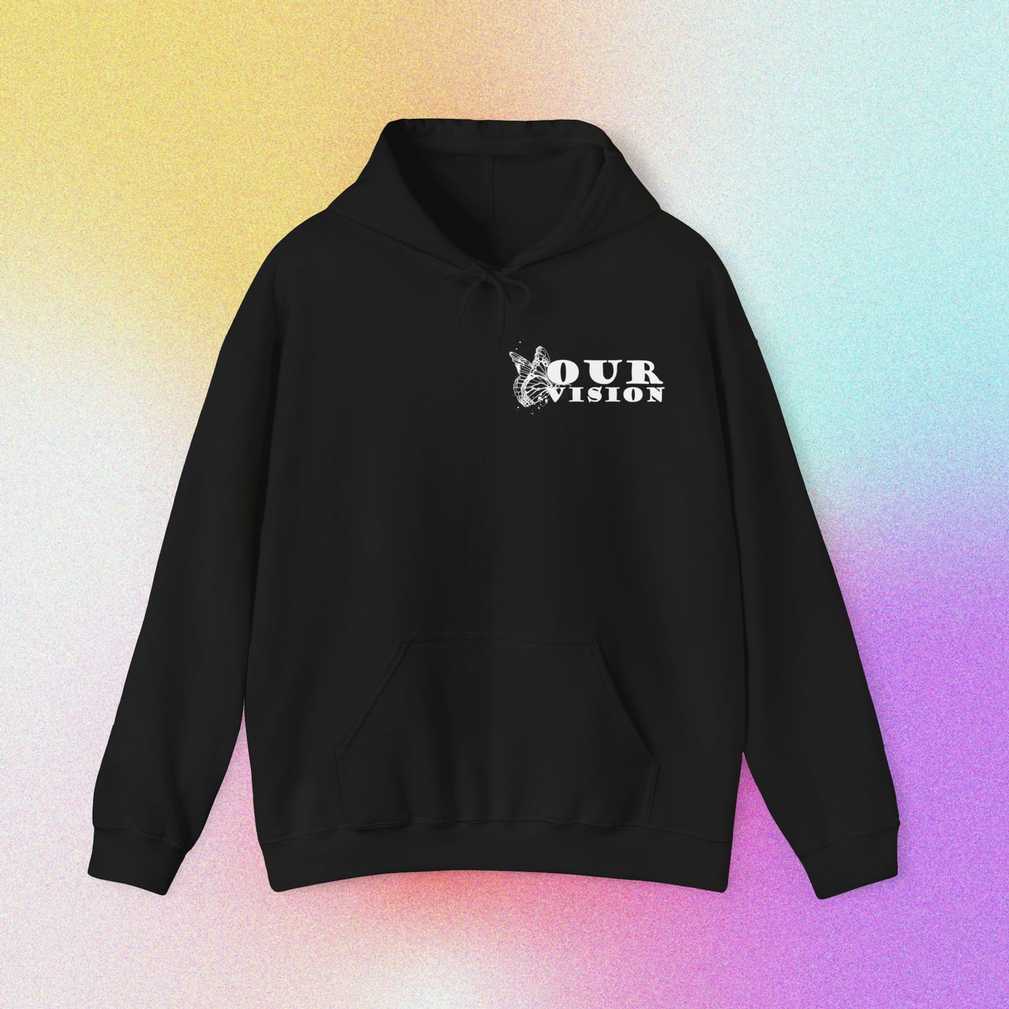 Good Vibes Hoodie