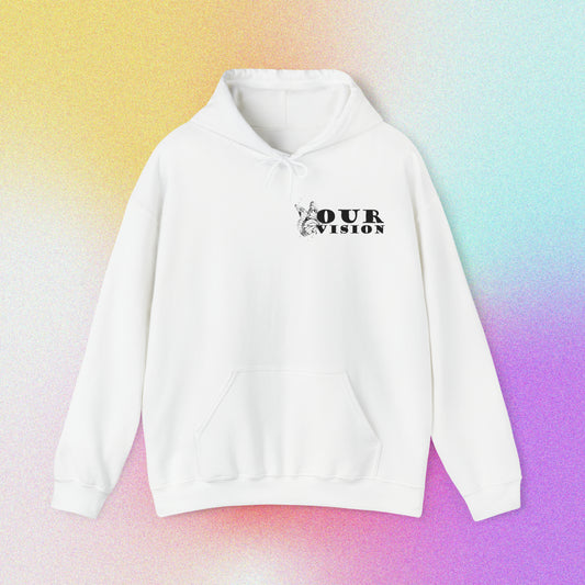 Good Vibes Hoodie