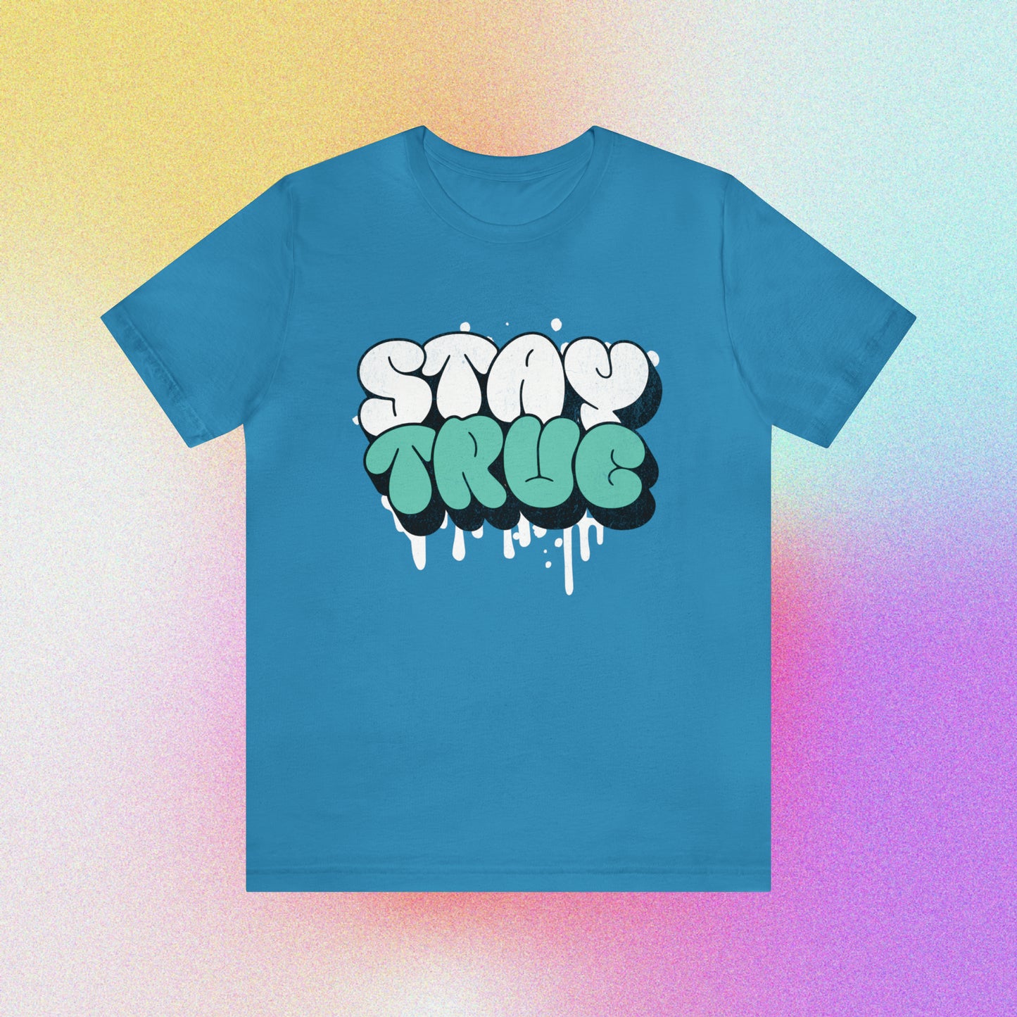 Stay True T-shirt